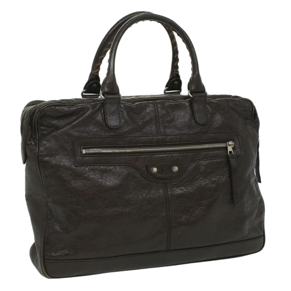 BALENCIAGA Classic Briefcases & Attaches - Picture 6 of 12